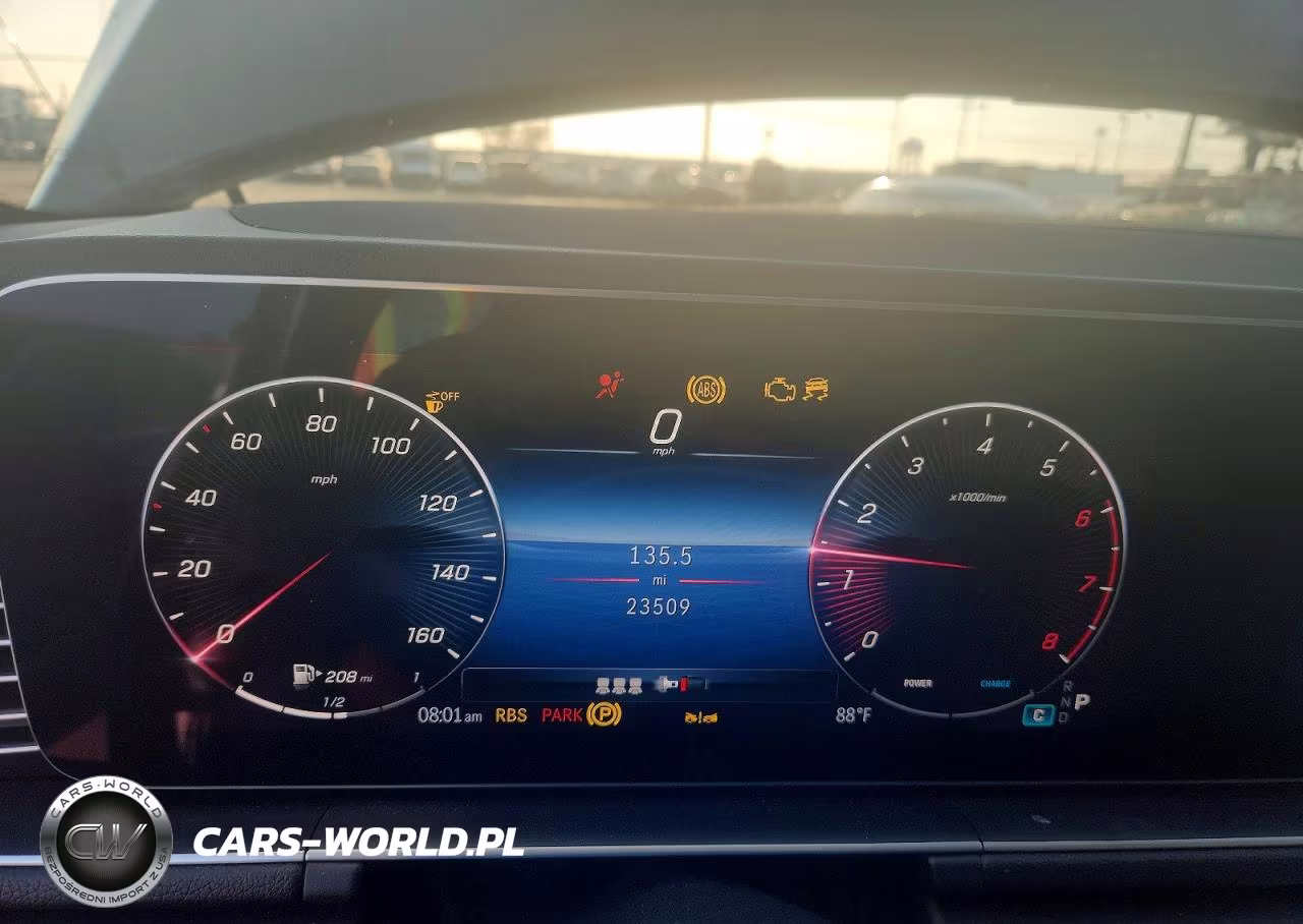 2024 Mercedes-Benz Gle 350 4Matic VIN:4JGFB4FB0RB267012 - 9