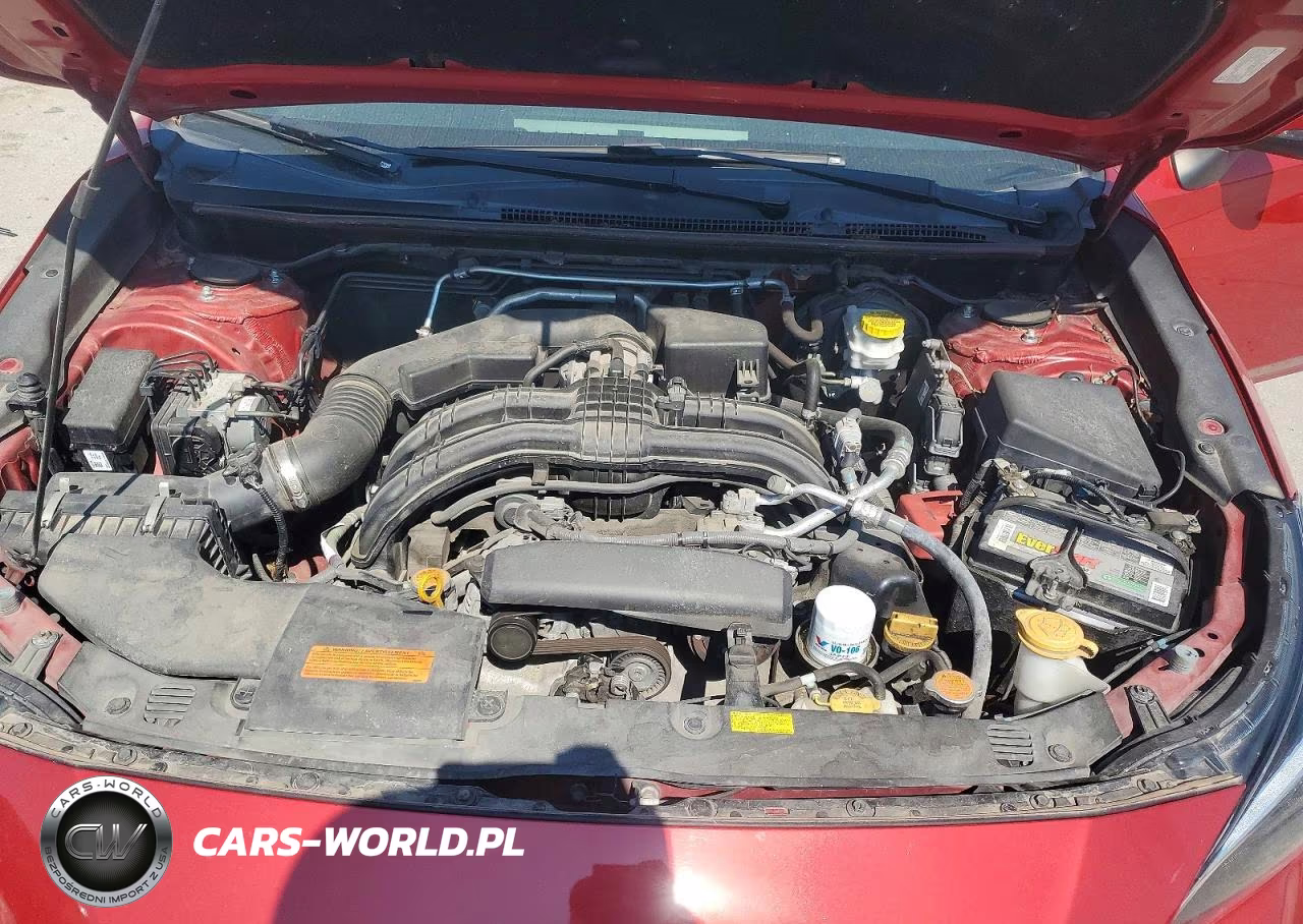 2018 Subaru Impreza Sport VIN:4S3GTAL61J3743360 - 11