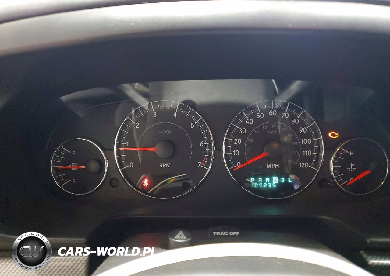 2004 Chrysler Sebring Lxi VIN:1C3EL56R64N262215 - 9