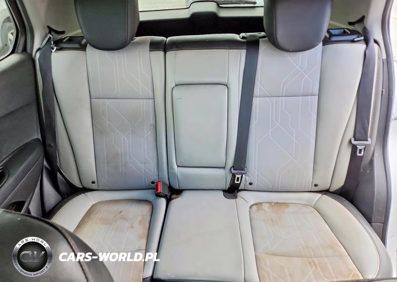2019 Chevrolet Trax 1Lt VIN:3GNCJLSB7KL123706 - 10