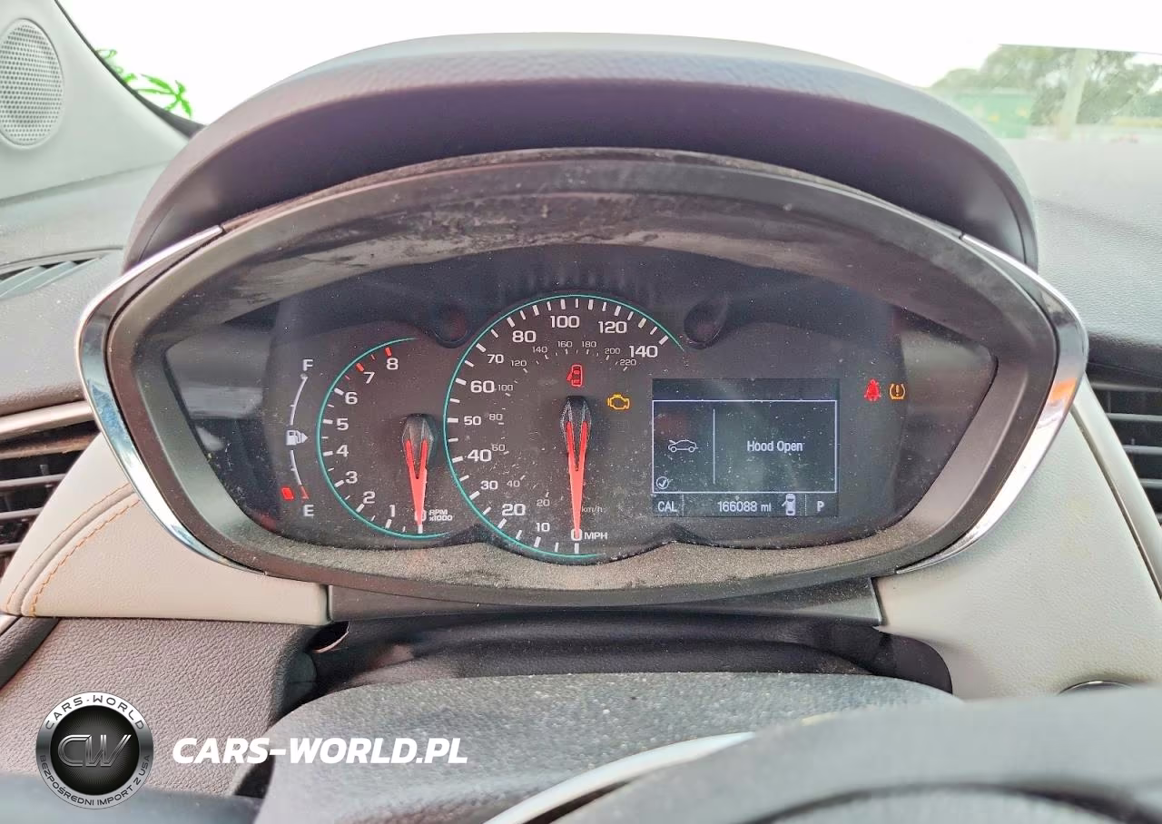 2019 Chevrolet Trax 1Lt VIN:3GNCJLSB7KL123706 - 9