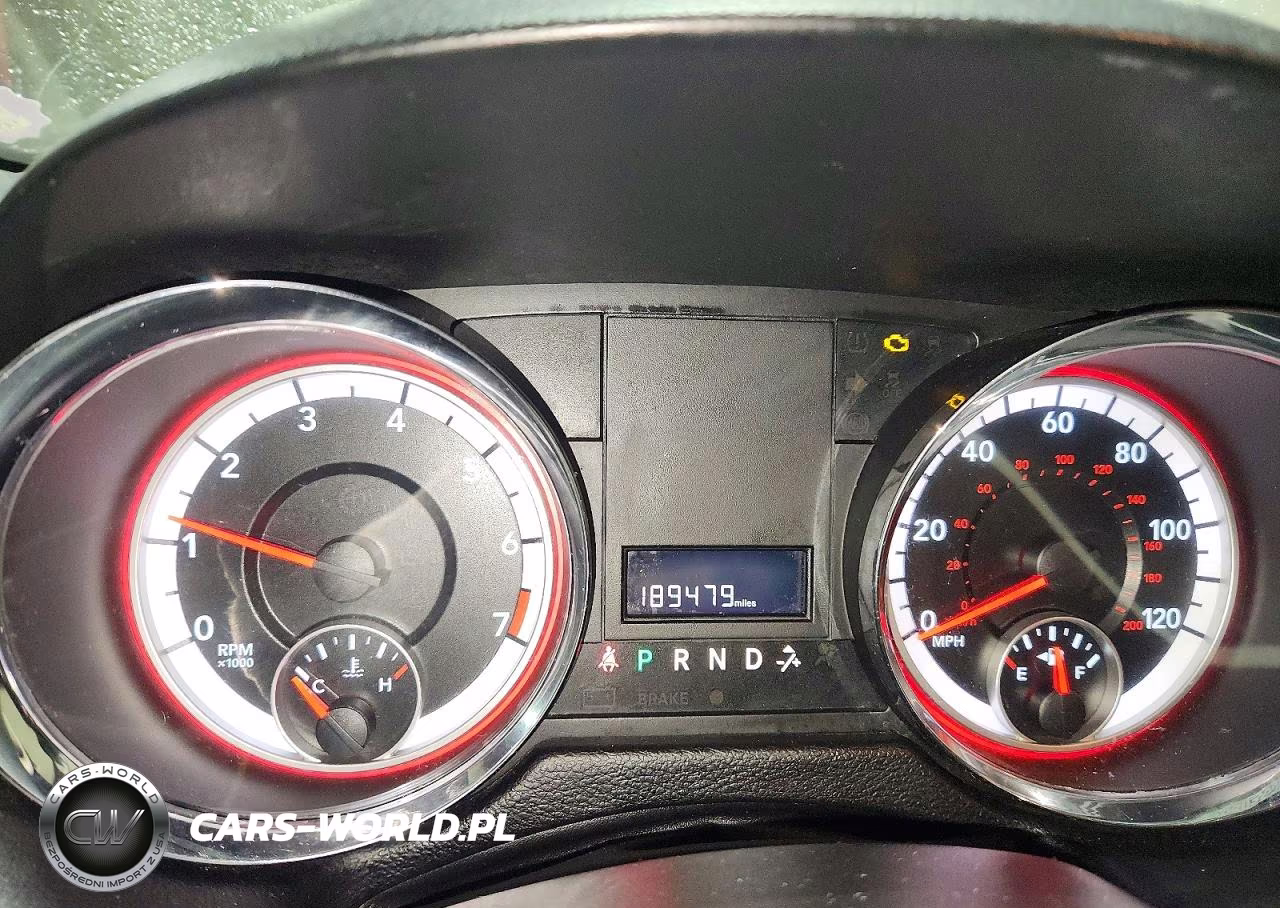 2015 Dodge Grand Caravan Se VIN:2C4RDGBG2FR663521 - 9