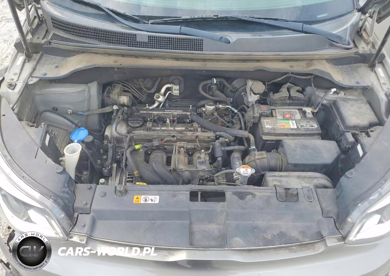 2019 Kia Soul Base VIN:KNDJN2A20K7018218 - 11