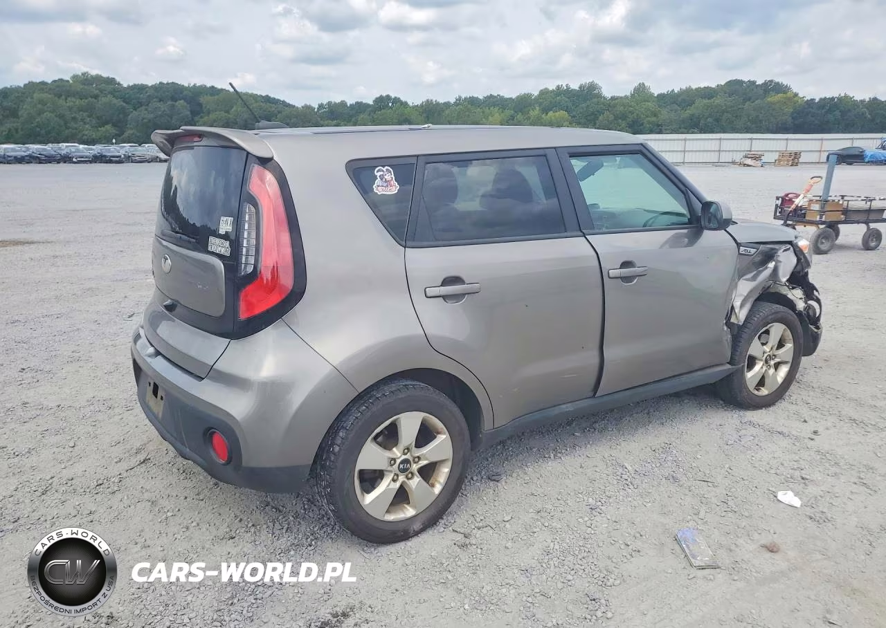 2019 Kia Soul Base VIN:KNDJN2A20K7018218 - 3