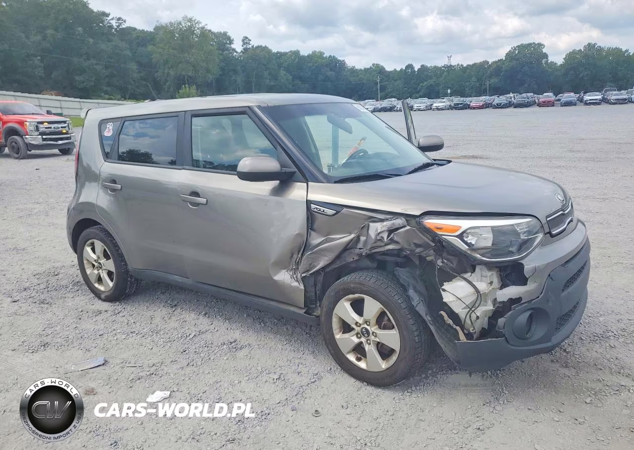 2019 Kia Soul Base VIN:KNDJN2A20K7018218 - 4
