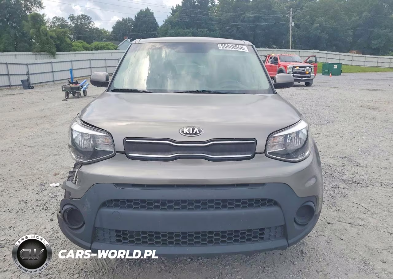 2019 Kia Soul Base VIN:KNDJN2A20K7018218 - 5