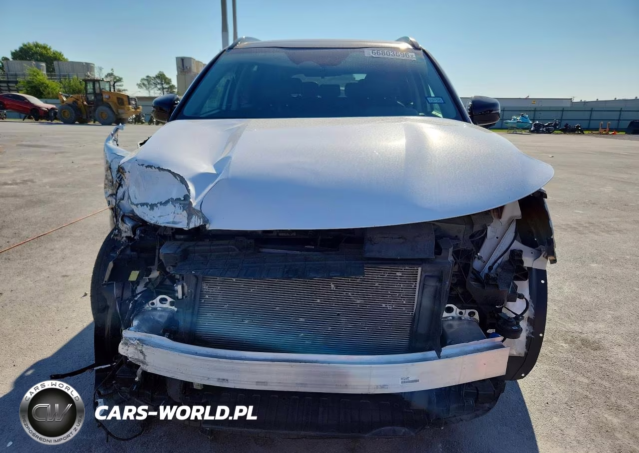 2021 Kia Sorento S VIN:5XYRLDLC0MG070979 - 5