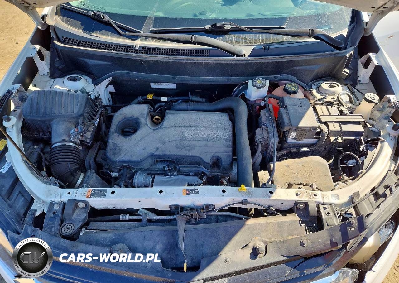 2019 Chevrolet Equinox Lt VIN:3GNAXJEVXKS625163 - 12