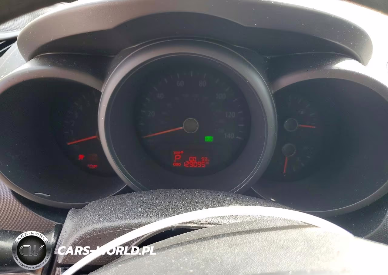 2012 Kia Soul Base VIN:KNDJT2A59C7456754 - 9