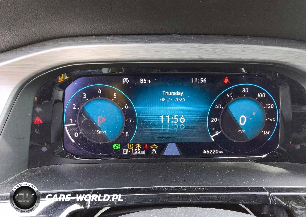 2025 Volkswagen Atlas Cross Sport Se VIN:1V2HE2CA0SC206777 - 9