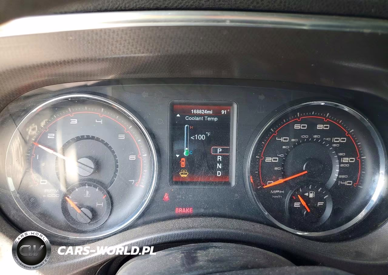 2014 Dodge Charger Se VIN:2C3CDXBG9EH168389 - 9