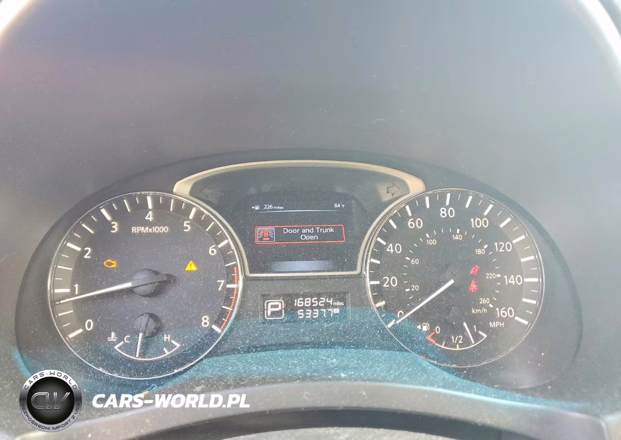 2013 Nissan Altima 2.5 VIN:1N4AL3AP9DN572417 - 9