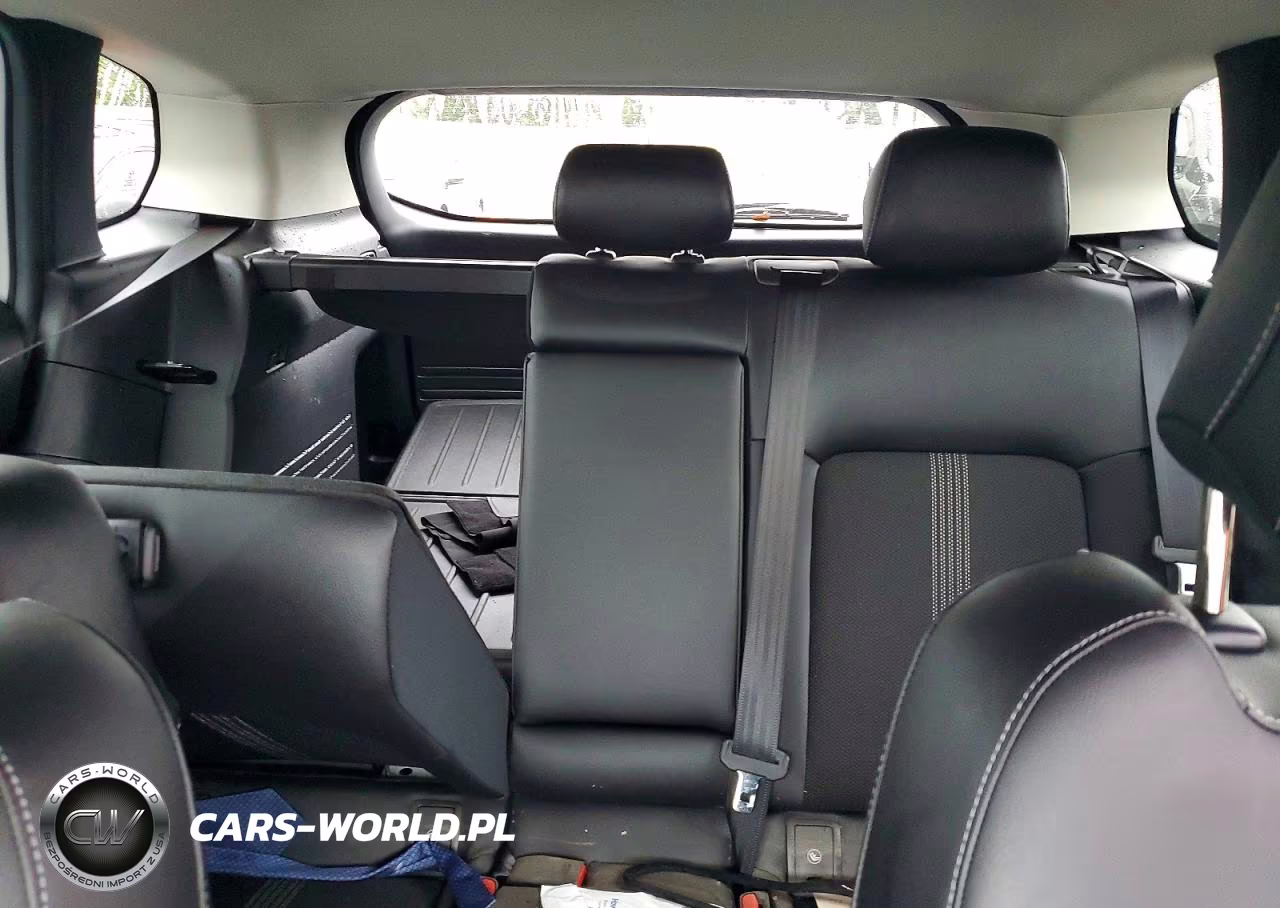 2025 Mazda Cx-50 Select VIN:7MMVABAM7SN391248 - 10