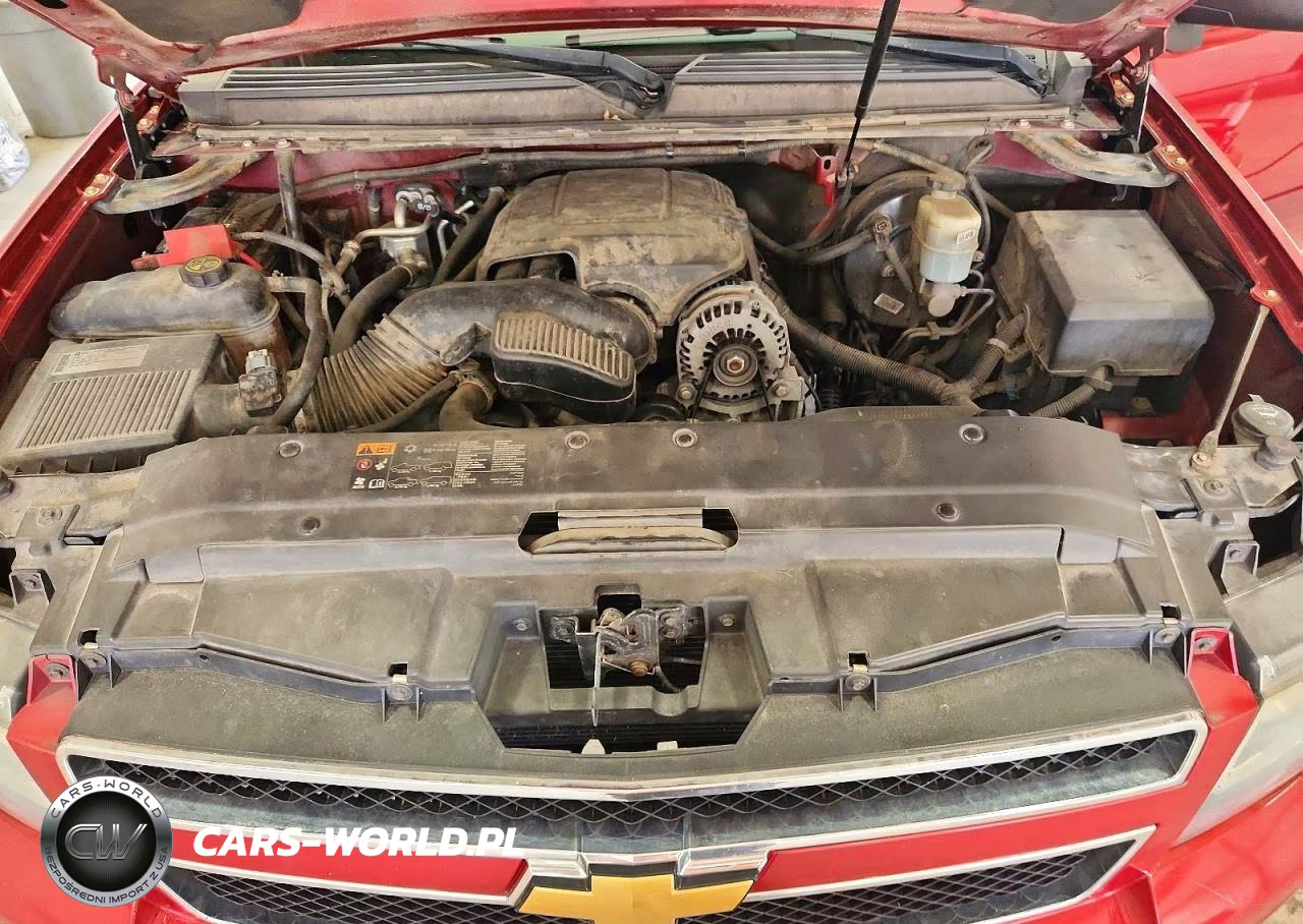 2014 Chevrolet Tahoe K1500 Lt VIN:1GNSKBE02ER196878 - 12
