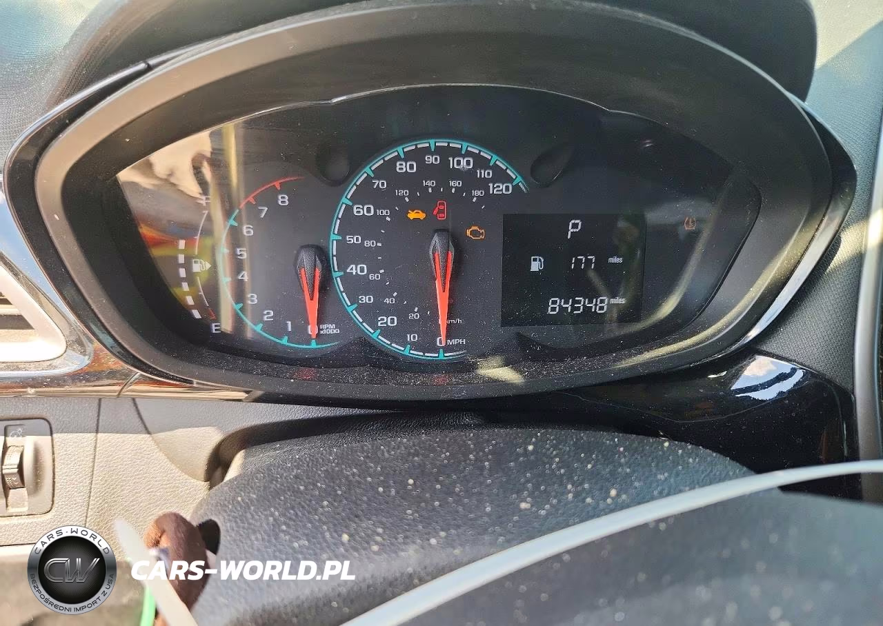 2020 Chevrolet Spark 1Lt VIN:KL8CD6SA9LC402007 - 9