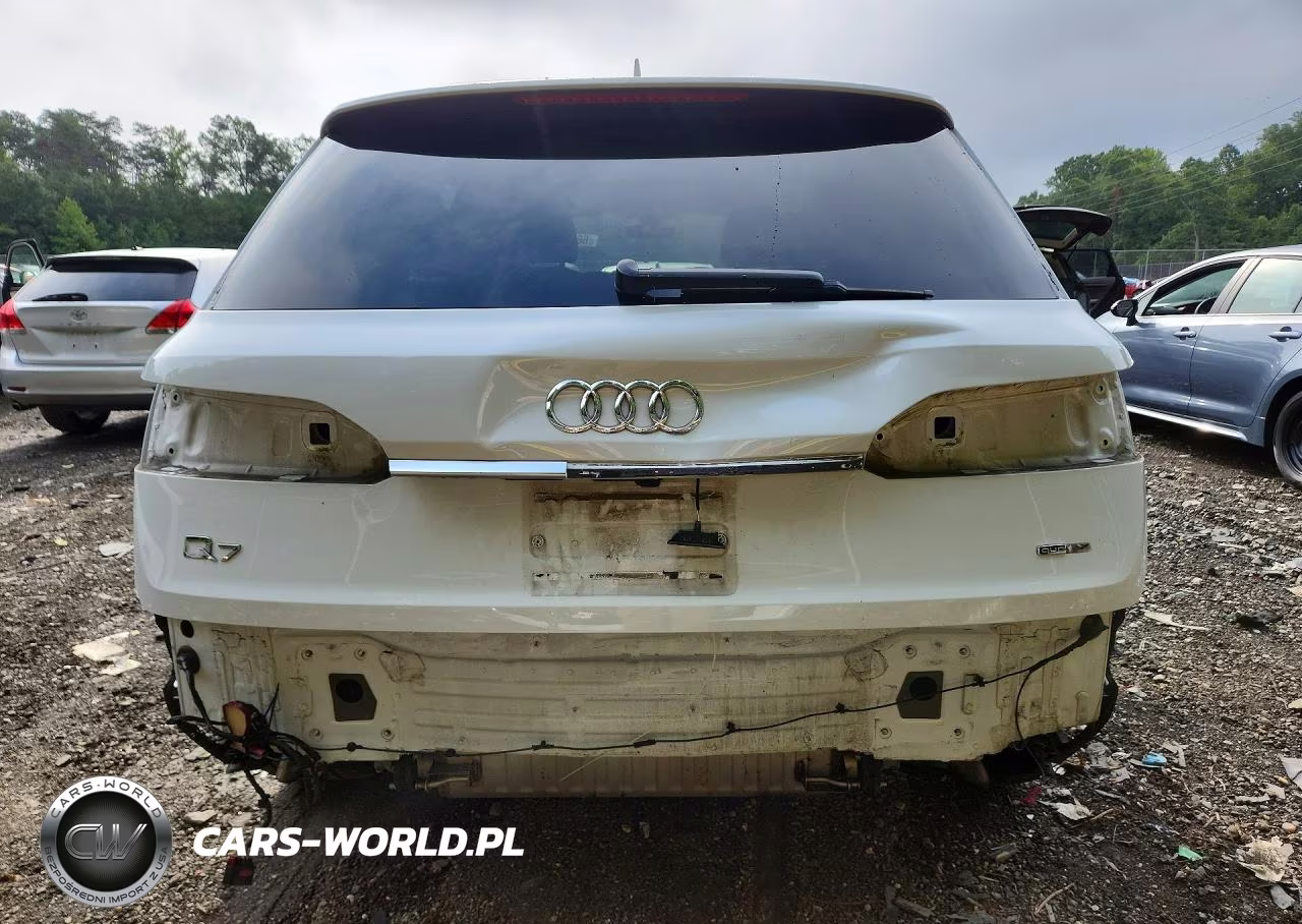 2021 Audi Q7 Premium Plus VIN:WA1LXAF72MD014672 - 6
