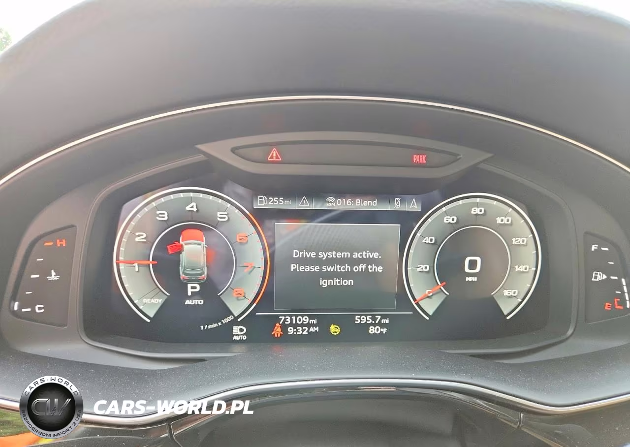 2021 Audi Q7 Premium Plus VIN:WA1LXAF72MD014672 - 9