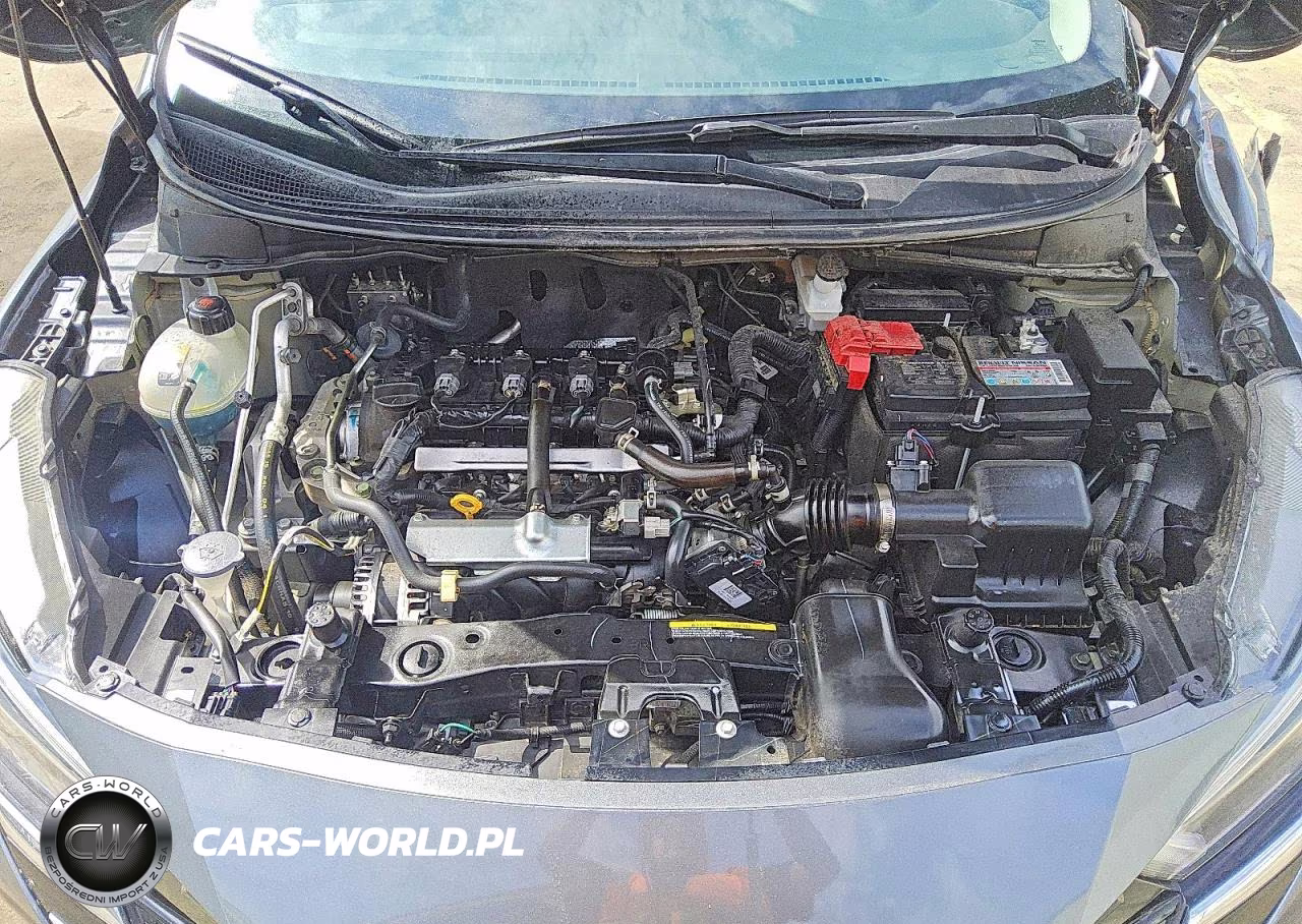 2025 Nissan Versa Sv VIN:3N1CN8EV2SL838475 - 11