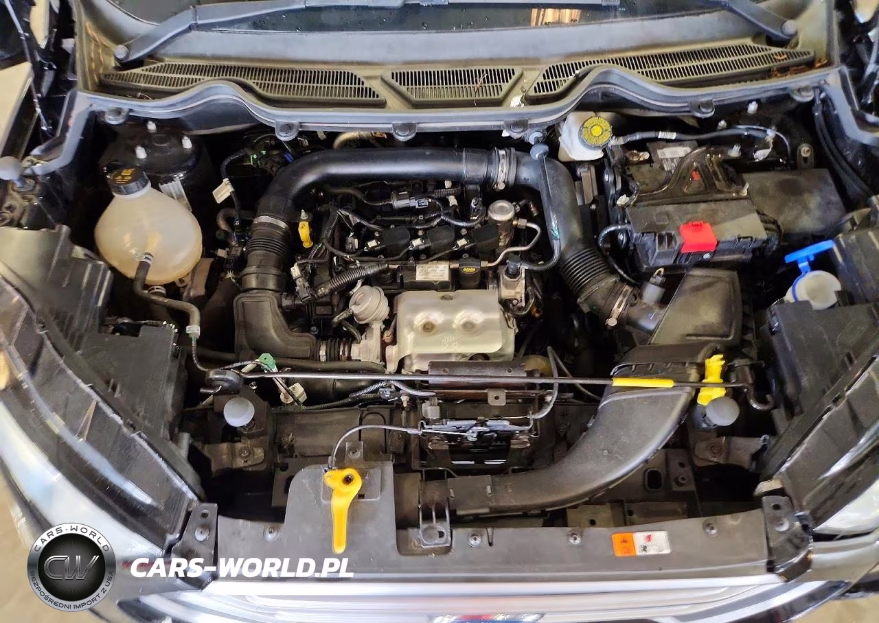 2020 Ford Ecosport Se VIN:MAJ3S2GE5LC385648 - 11