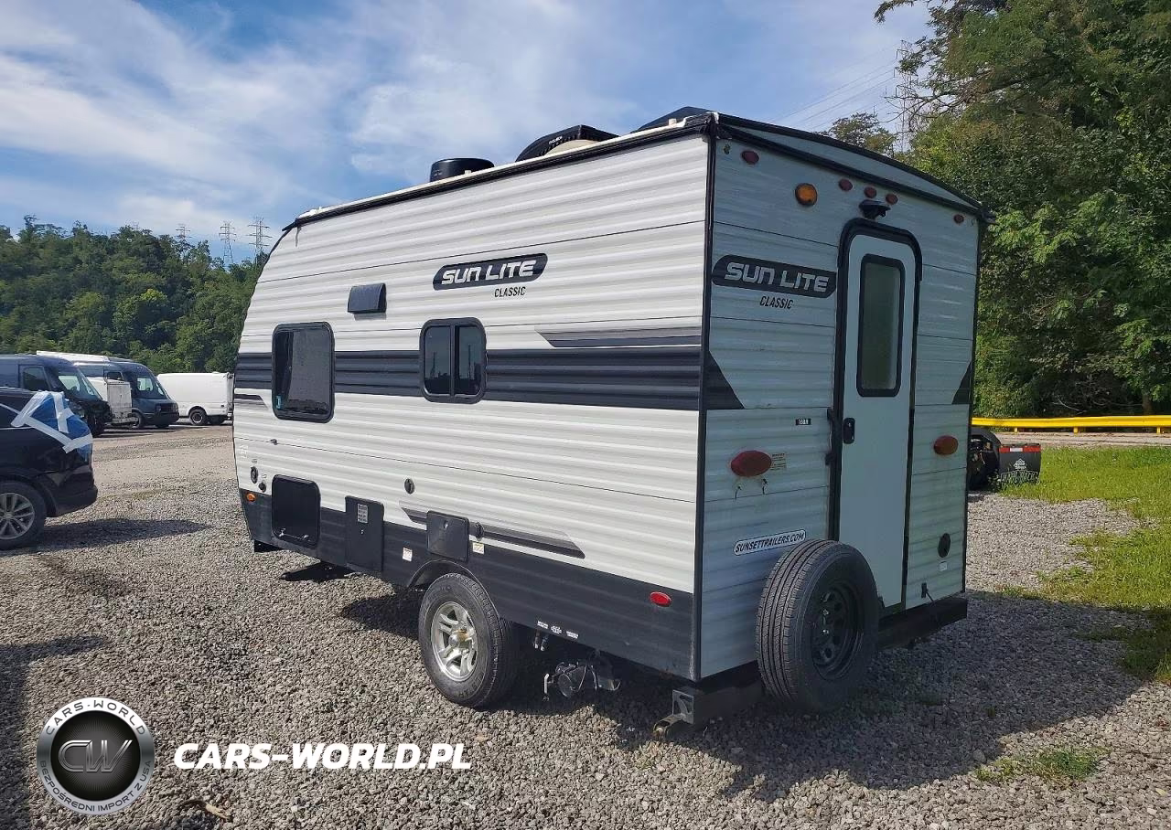 2022 Sunsetpark Recreational Vehicle (Rv) VIN:7J3U1ED12NS005352 - 3