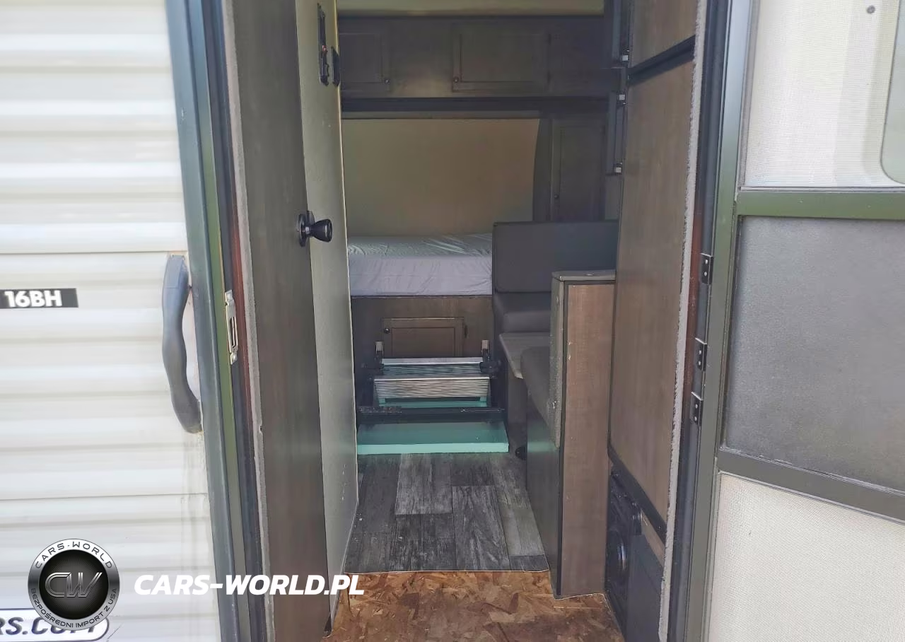 2022 Sunsetpark Recreational Vehicle (Rv) VIN:7J3U1ED12NS005352 - 5