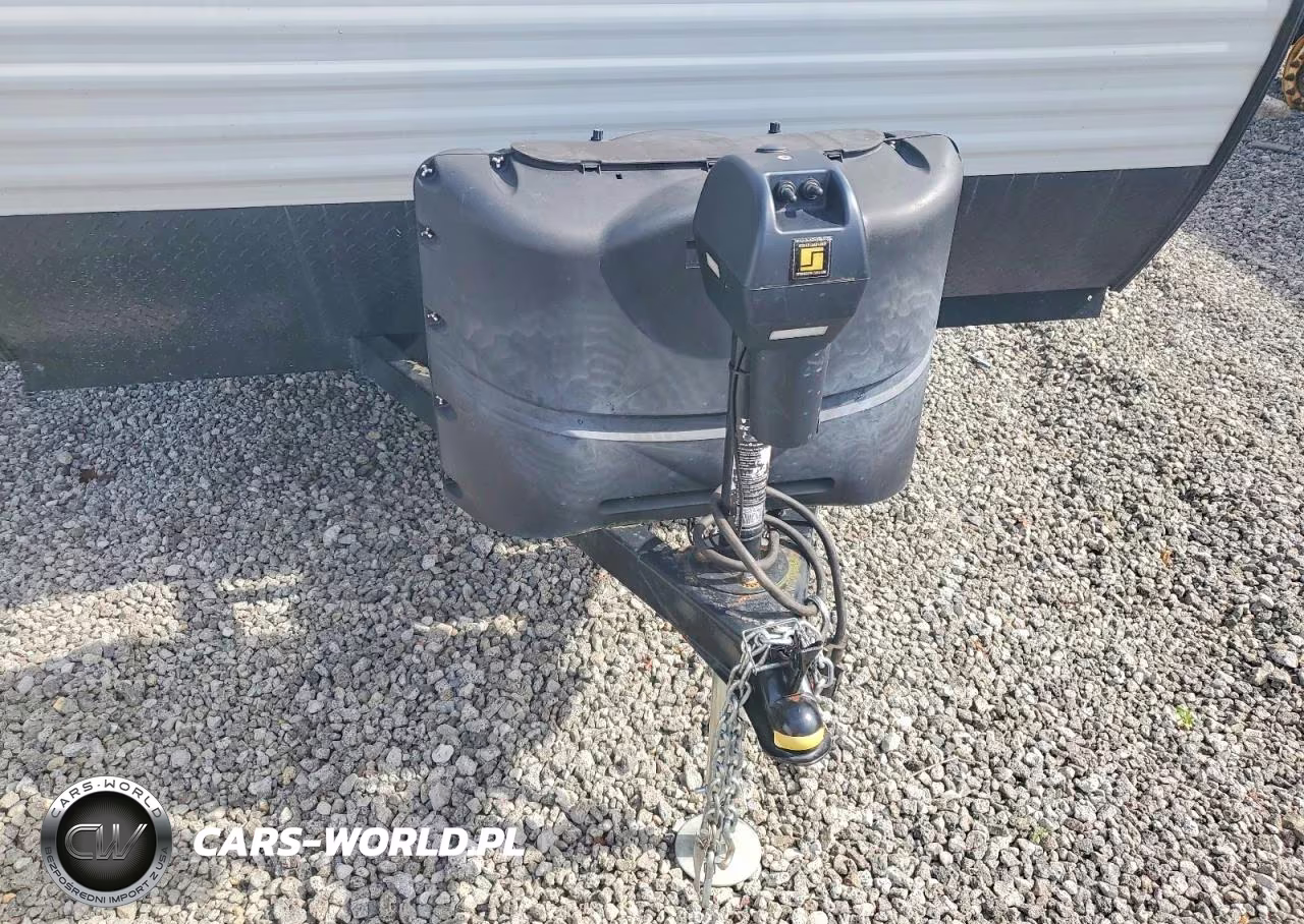 2022 Sunsetpark Recreational Vehicle (Rv) VIN:7J3U1ED12NS005352 - 7
