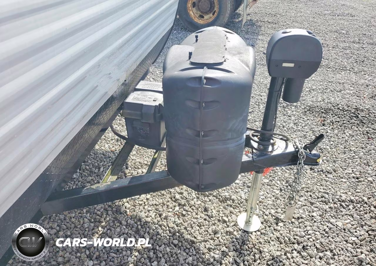 2022 Sunsetpark Recreational Vehicle (Rv) VIN:7J3U1ED12NS005352 - 8