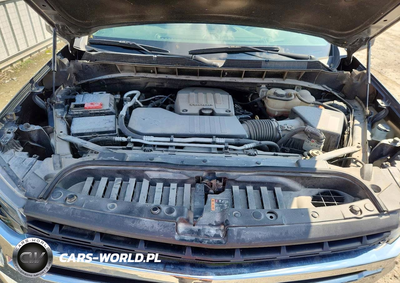 2020 Chevrolet Silverado K1500 Lt VIN:1GCPYDEK0LZ239542 - 11