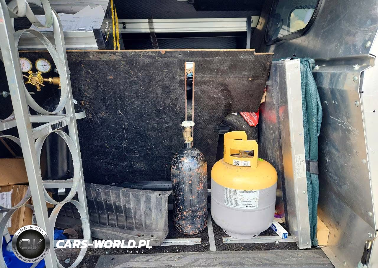 2020 Ford Transit T-250 VIN:1FTBR1Y87LKA70750 - 11