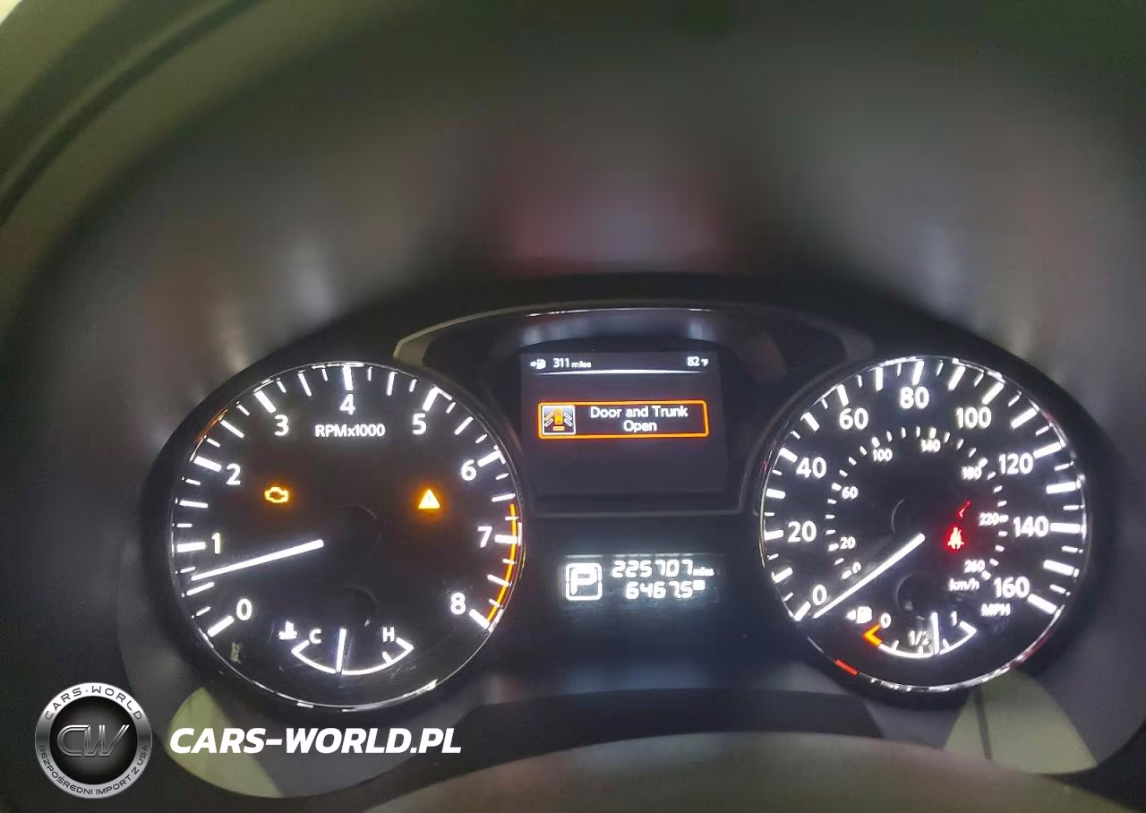 2013 Nissan Altima 2.5 VIN:1N4AL3AP3DN408368 - 9