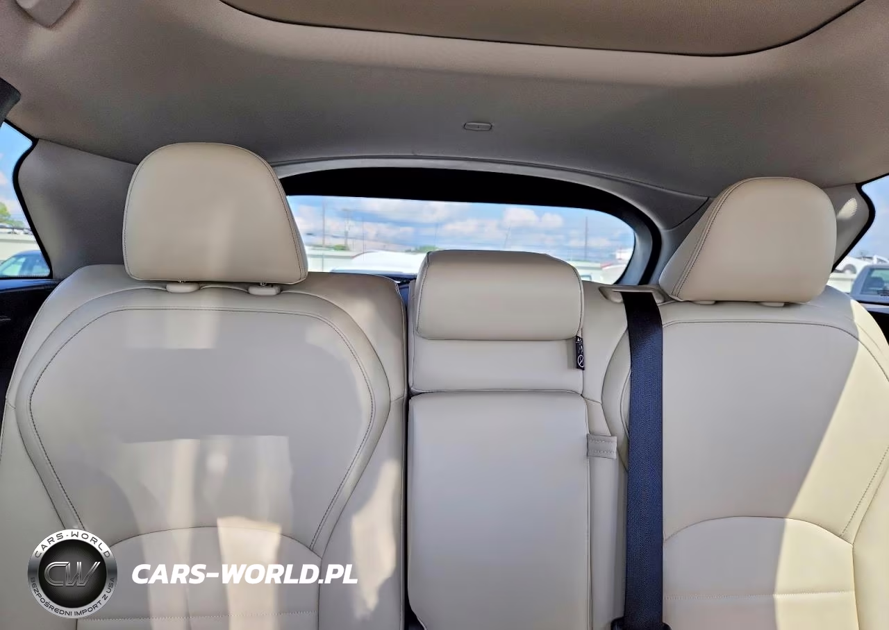 2020 Infiniti Qx50 Luxe VIN:3PCAJ5M3XLF102043 - 10