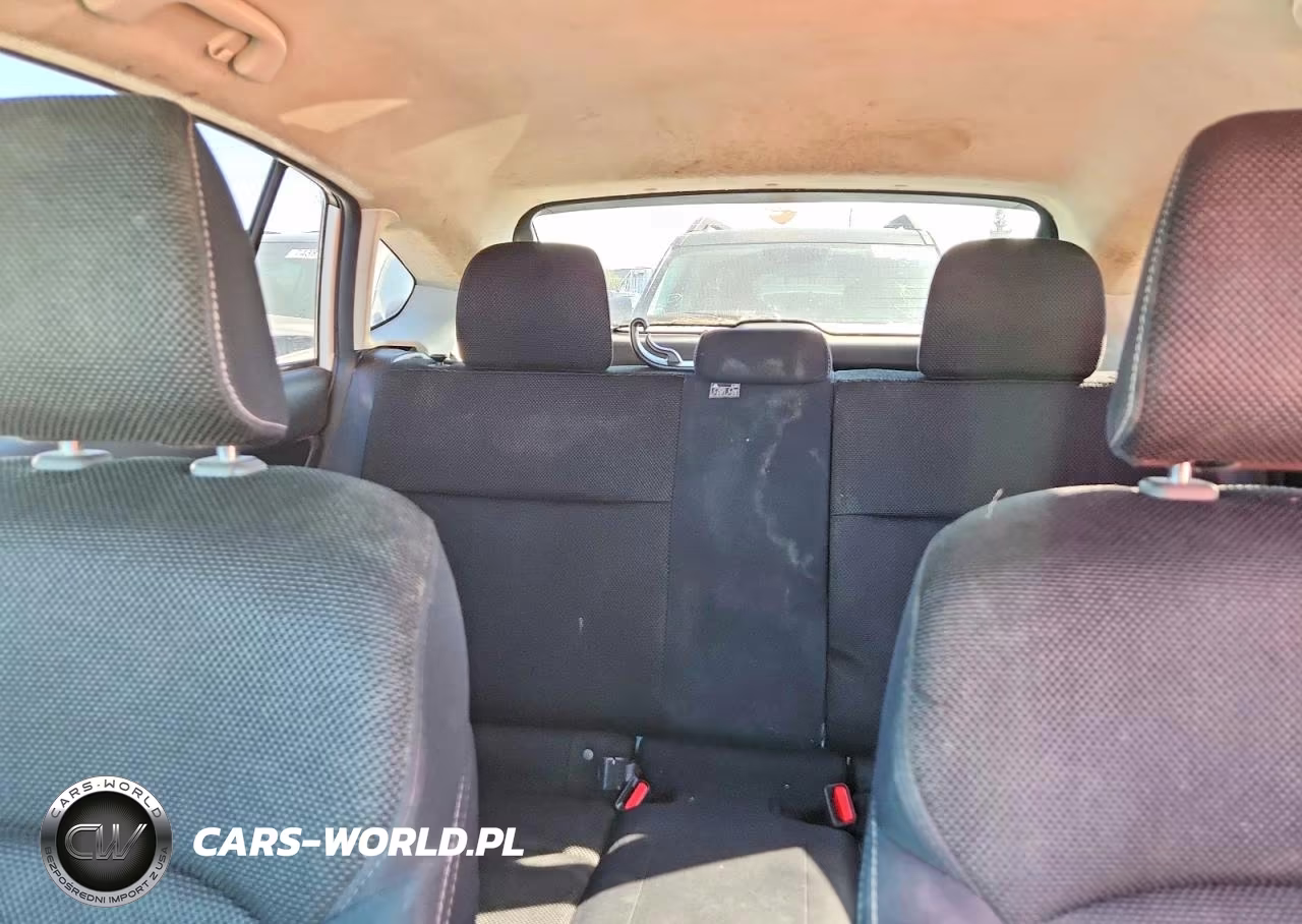2015 Subaru Xv Crosstrek 2.0 Premium VIN:JF2GPACC1FH251045 - 10