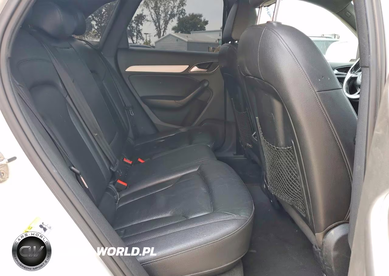 2018 Audi Q3 Premium VIN:WA1BCCFS1JR012160 - 11
