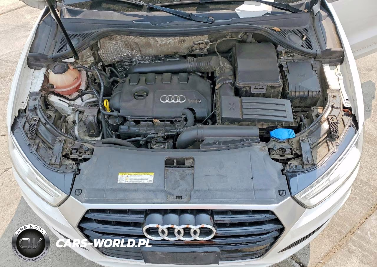 2018 Audi Q3 Premium VIN:WA1BCCFS1JR012160 - 12