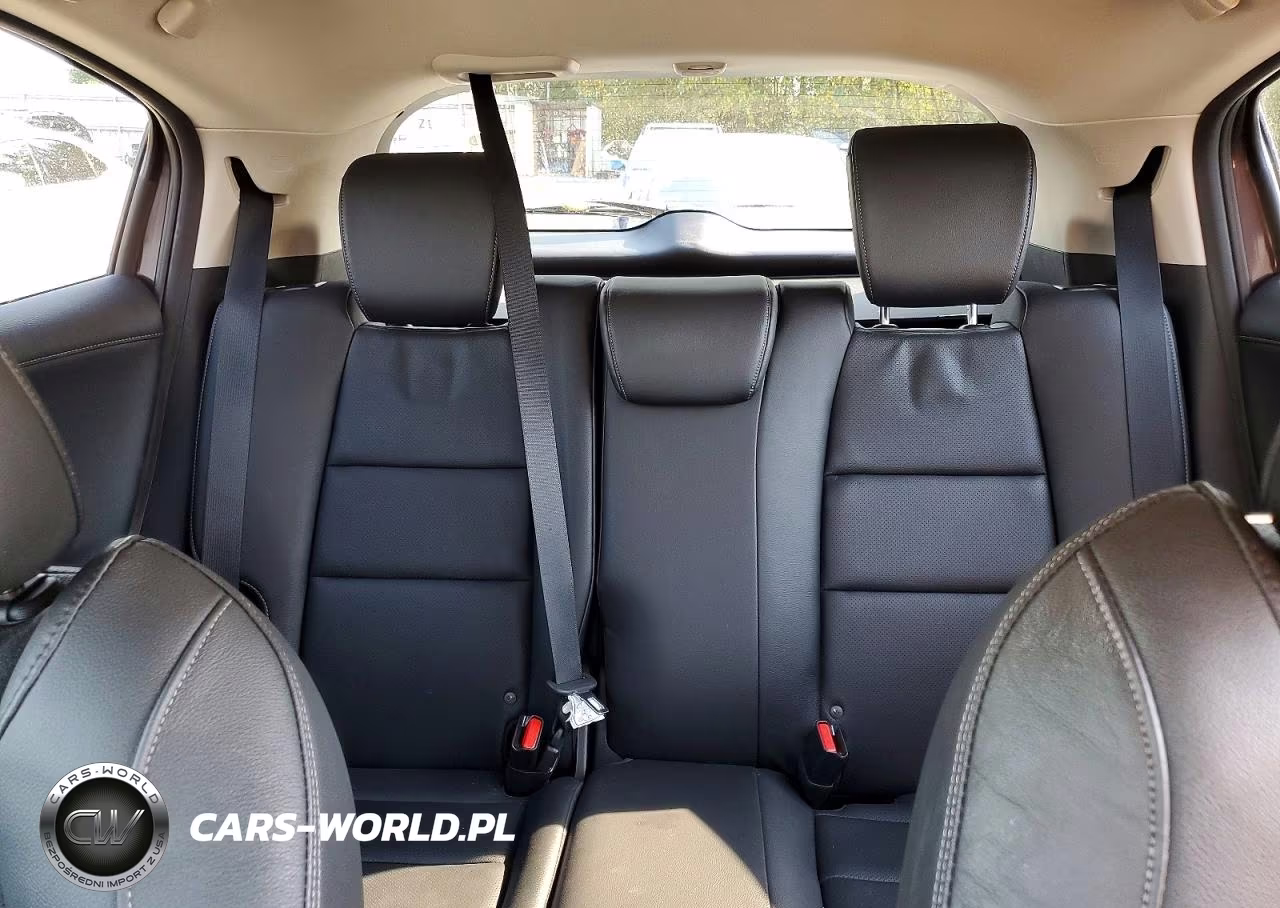 2022 Honda Hr-V Exl VIN:3CZRU6H72NM750093 - 10