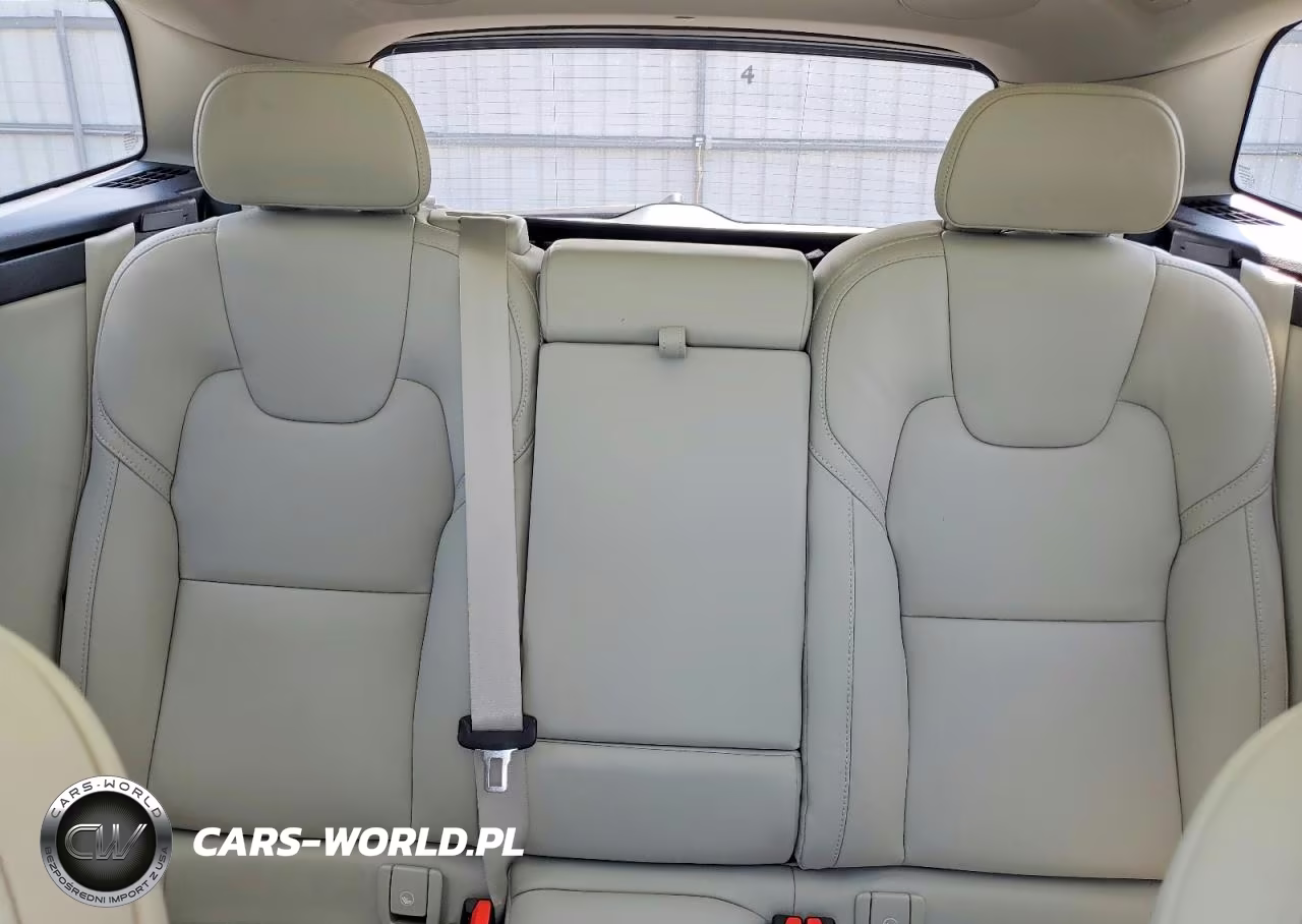 2022 Volvo Xc60 B6 Inscription VIN:YV4062RL9N1078816 - 10