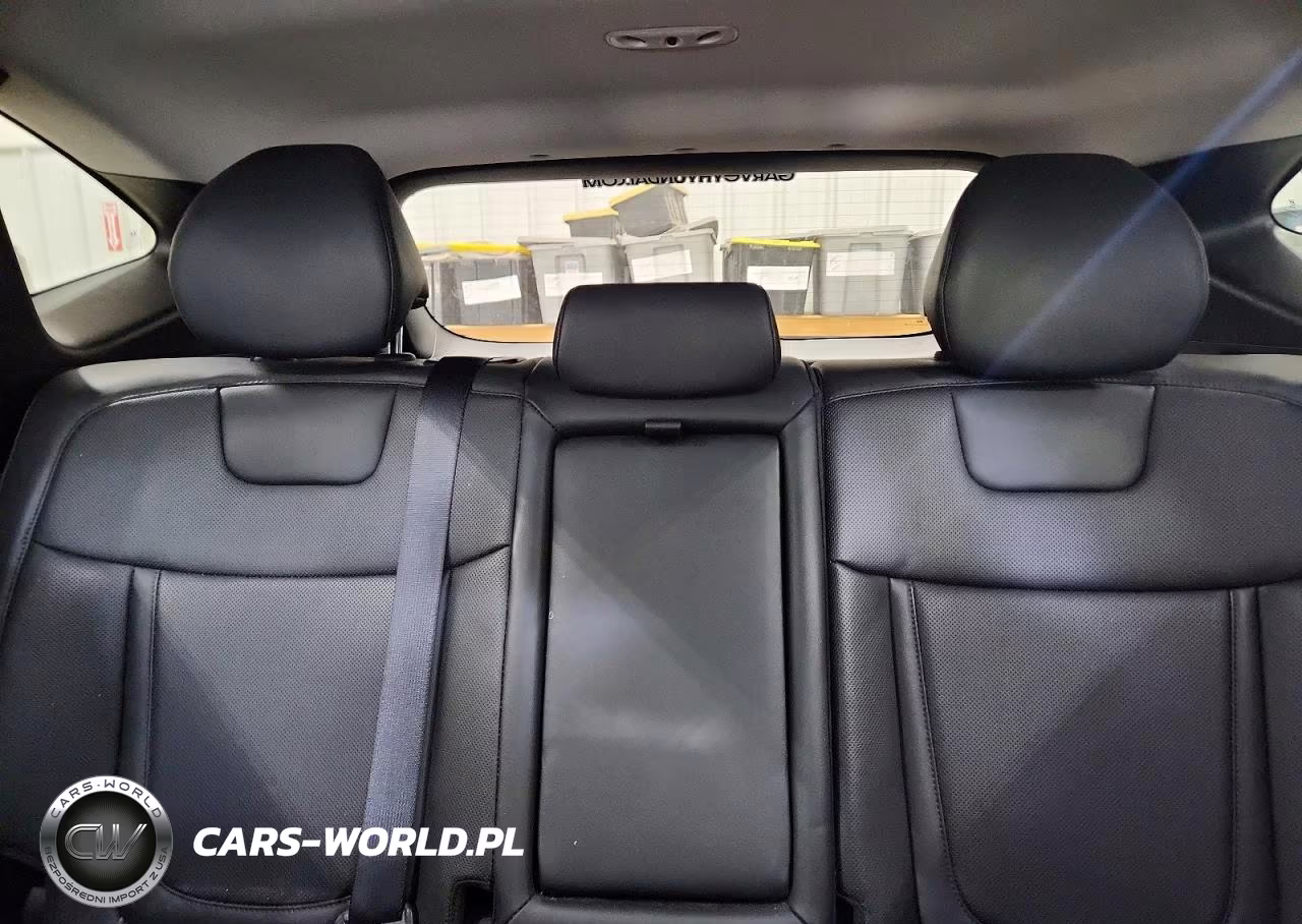 2024 Hyundai Tucson Limited VIN:KM8JFDD20RU233075 - 10