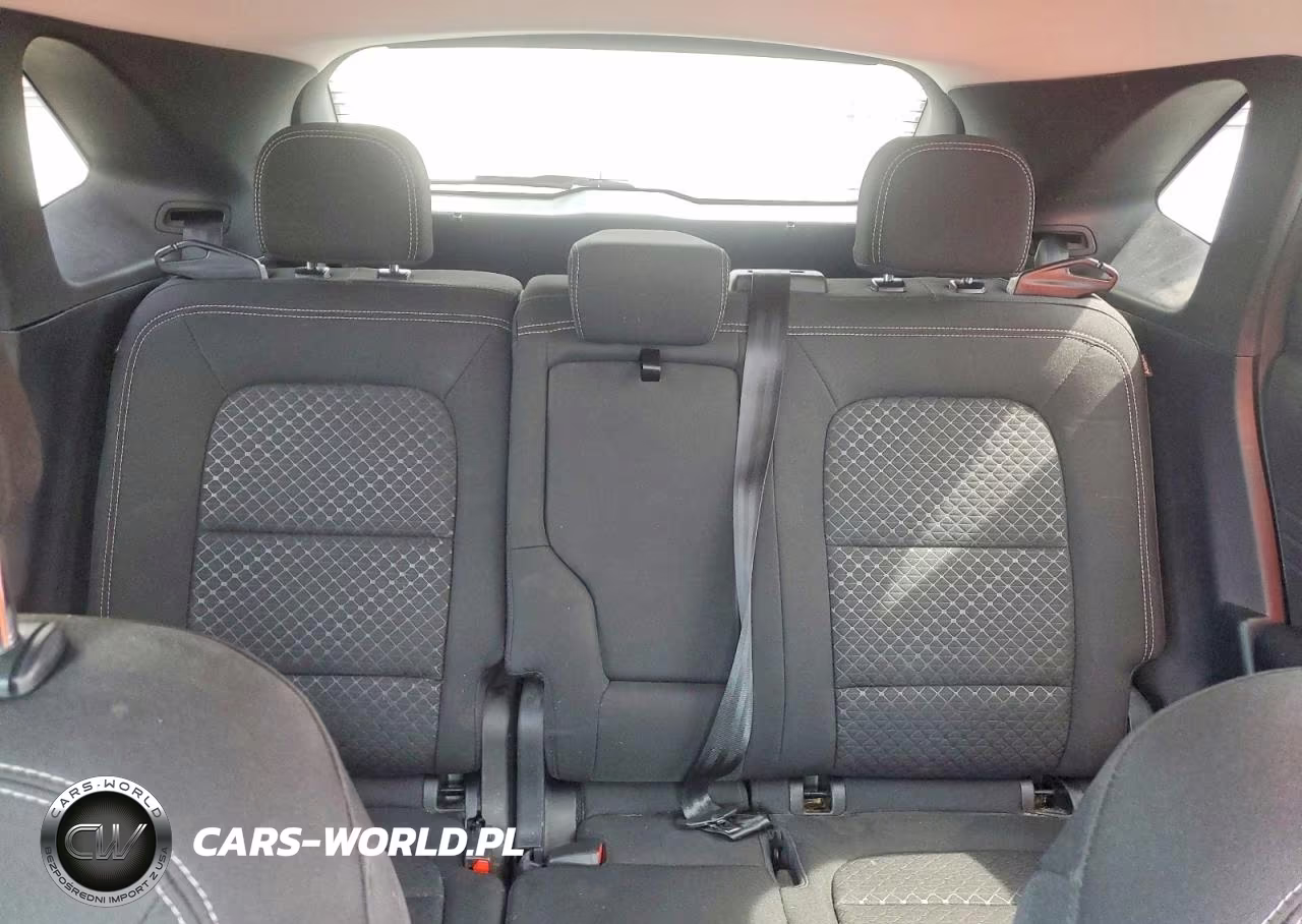 2023 Ford Escape Active VIN:1FMCU9GN0PUB04610 - 10