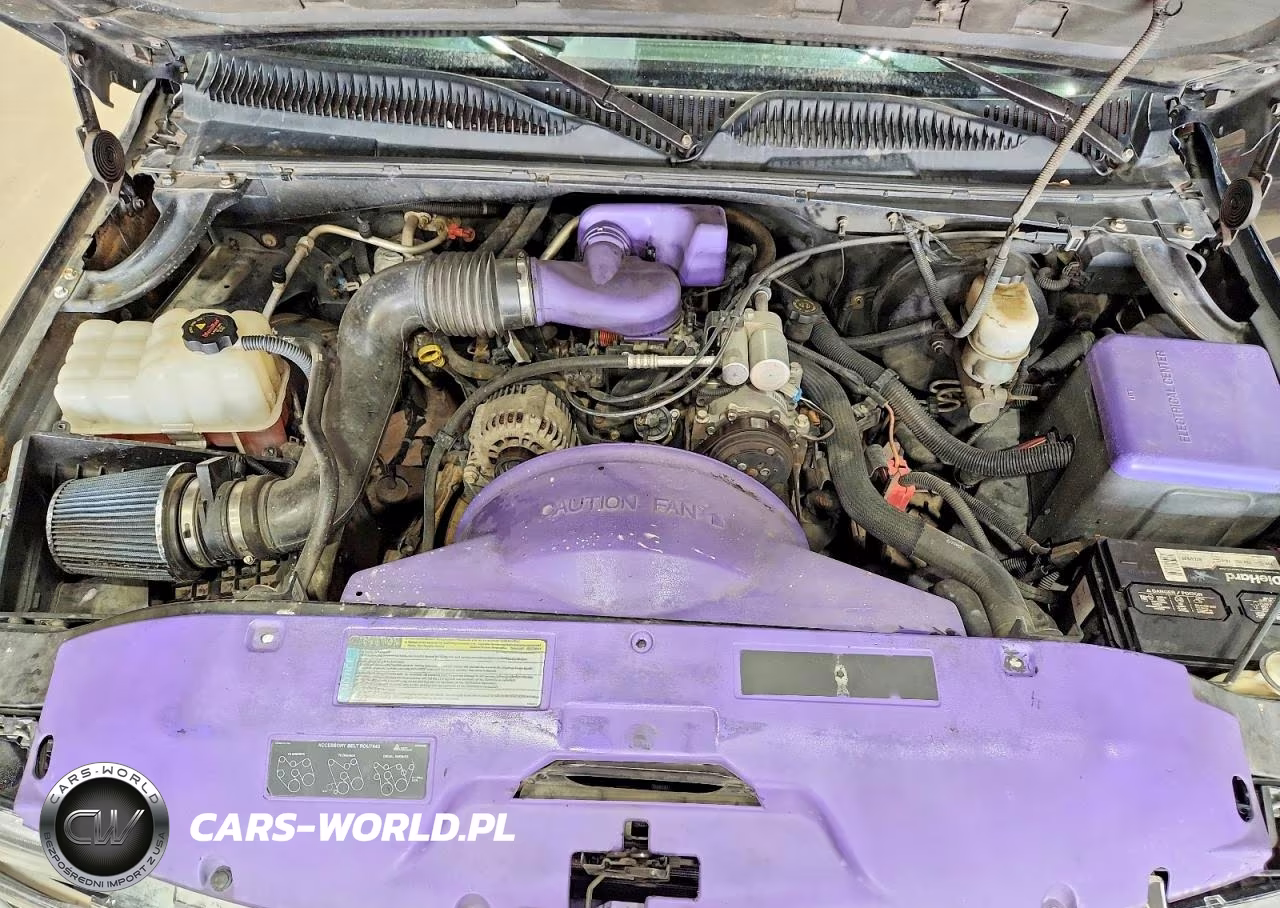 2000 Chevrolet Silverado C1500 VIN:1GCEC14W6YE143809 - 11