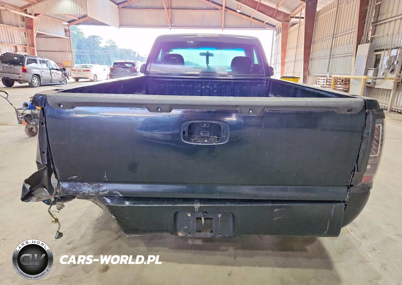 2000 Chevrolet Silverado C1500 VIN:1GCEC14W6YE143809 - 6