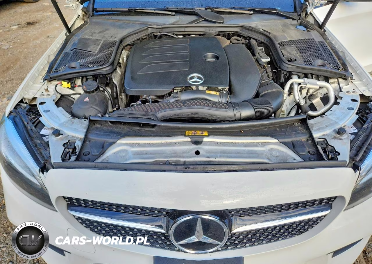 2020 Mercedes-Benz C 300 VIN:W1KWF8DB3LR602772 - 11
