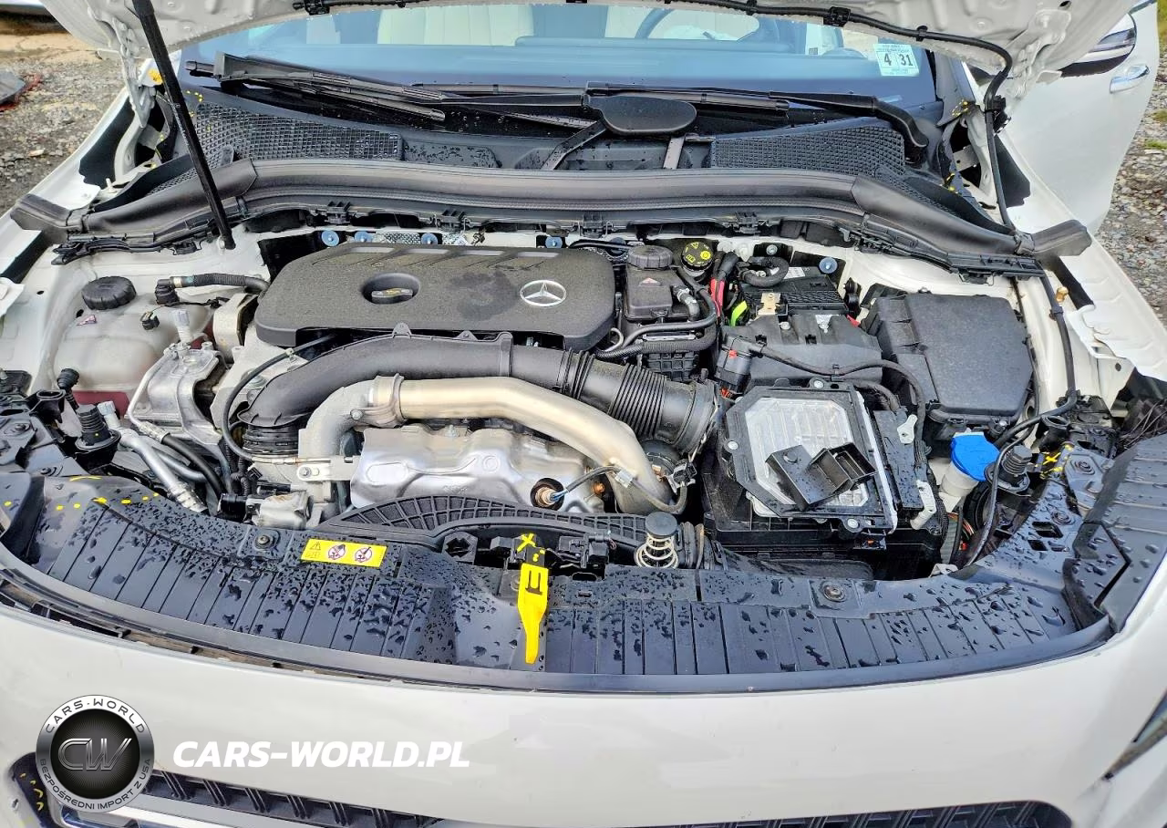 2026 Mercedes-Benz Gla 250 4Matic VIN:W1N4N4HB2TJ775729 - 11