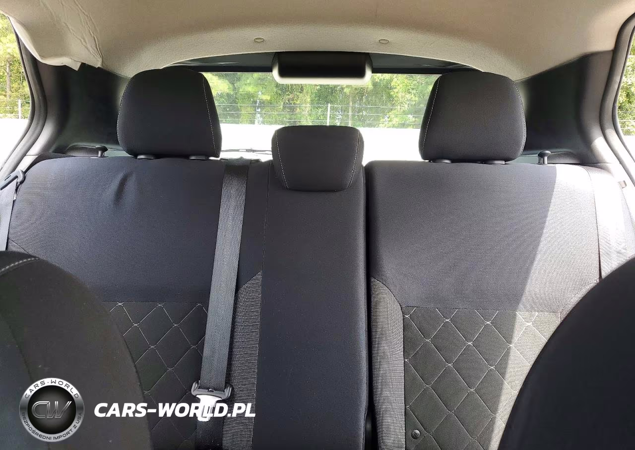 2018 Nissan Kicks Sv VIN:3N1CP5CU5JL525874 - 10