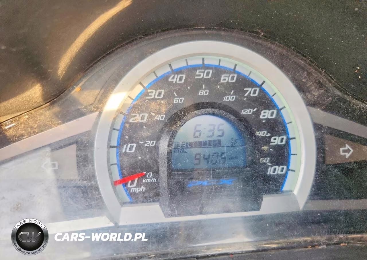 2016 Honda Pcx 150 VIN:RLHKF180XGY100121 - 7