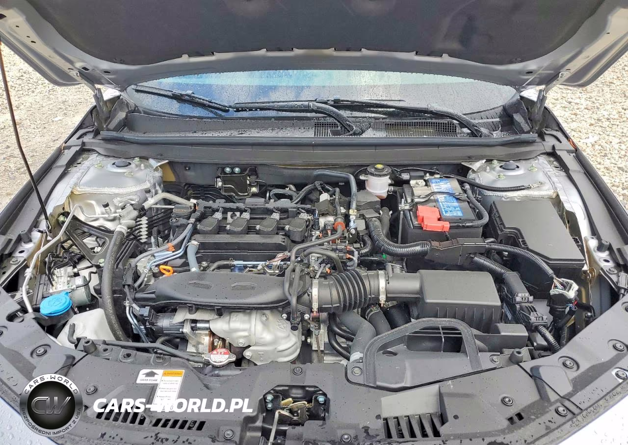 2025 Honda Accord Se VIN:1HGCY1F43SA079071 - 11