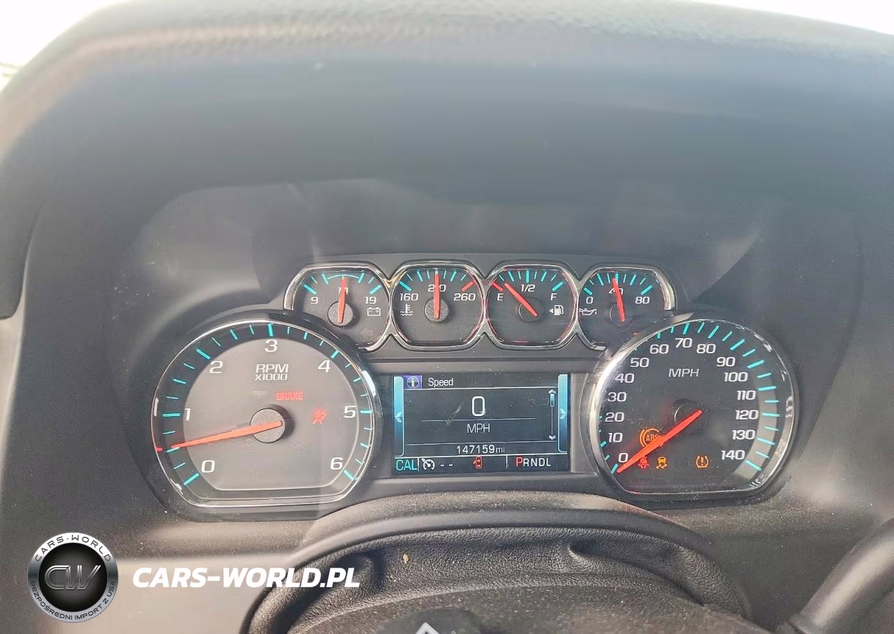 2017 Chevrolet Tahoe C1500 Lt VIN:1GNSCBKCXHR187121 - 9