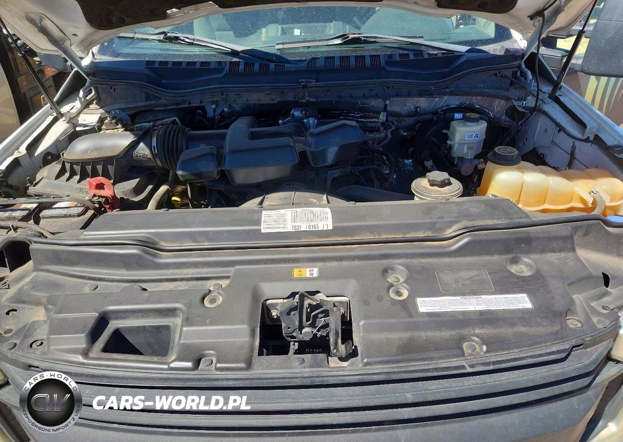 2017 Ford F250 Super Duty VIN:1FDBF2A64HEC32360 - 11