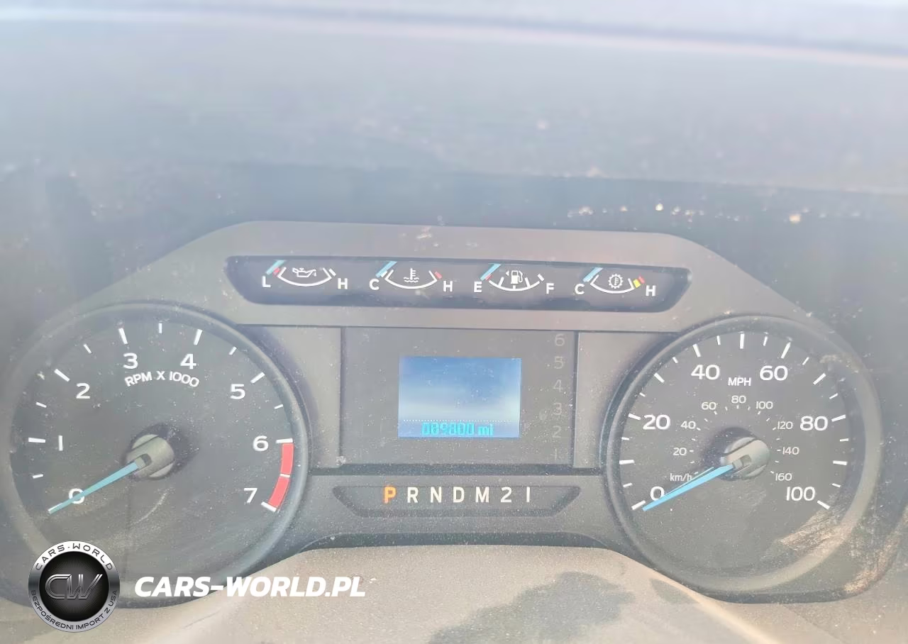 2017 Ford F250 Super Duty VIN:1FDBF2A64HEC32360 - 9