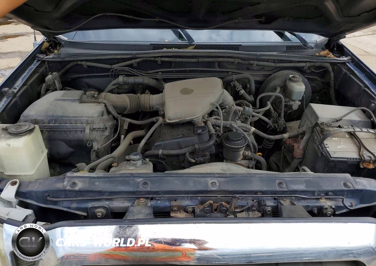 2007 Toyota Tacoma Base VIN:5TENX22N37Z362839 - 11