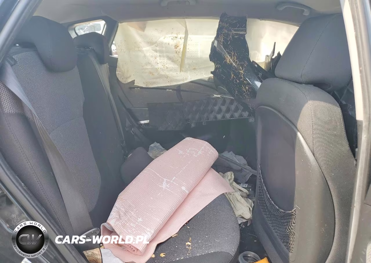 2014 Hyundai Accent Gs VIN:KMHCT5AE0EU150813 - 11